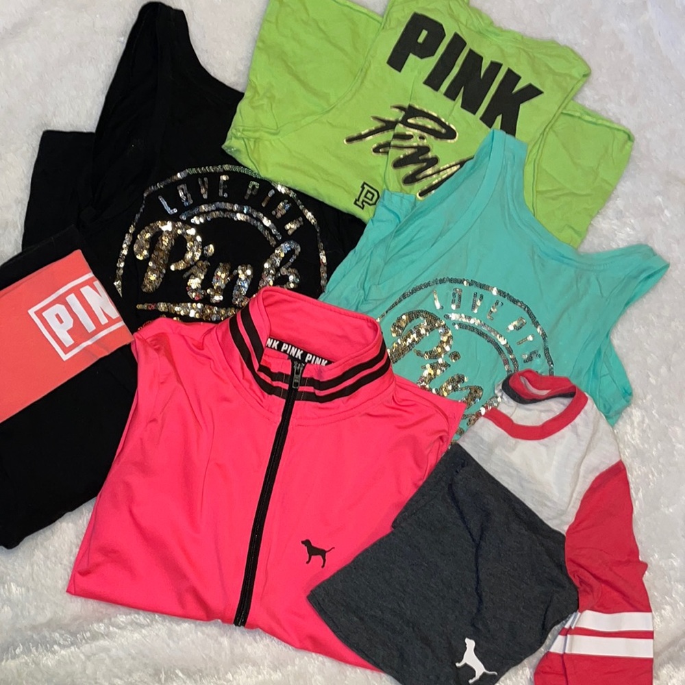 PINK BUNDLE